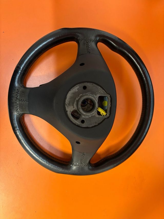 volante cuero Audi a3 8L 2003