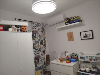 Piso en Peñamefecit.