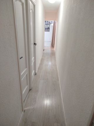 Piso en Peñamefecit.