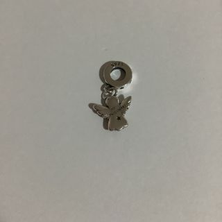 Charm Muñeco de Jengibre