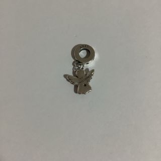 Charm Muñeco de Jengibre