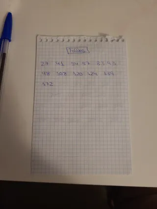 Cromos Mundo Animal Los Records Panini