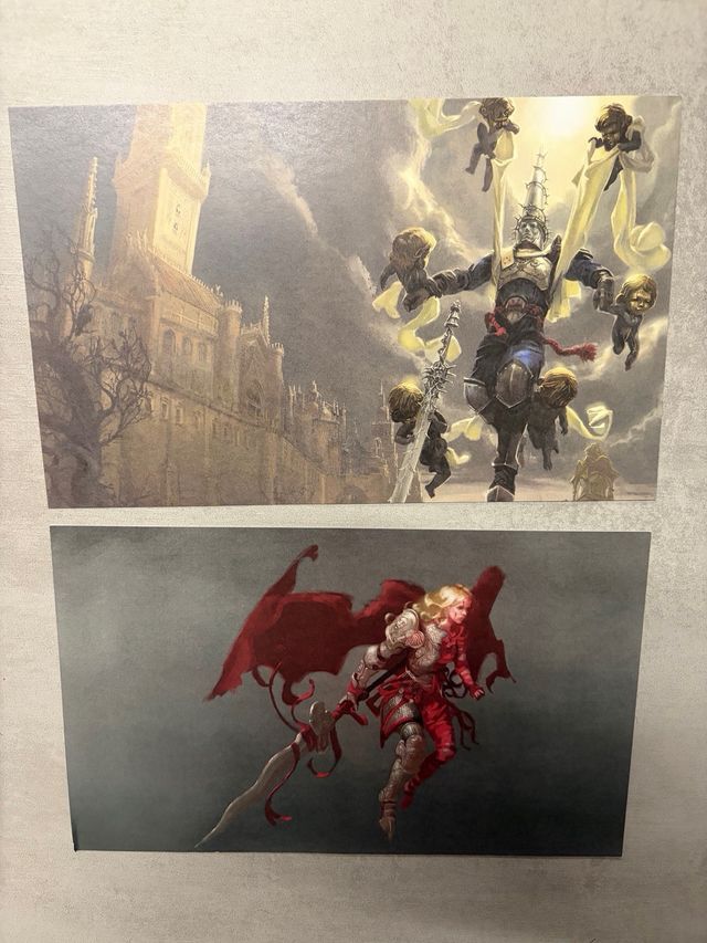 Blasphemous Edición Coleccionista Switch