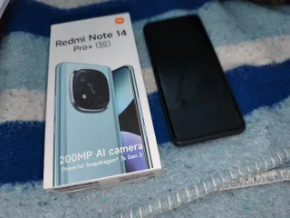 Xiaomi Redmi Note 14 Pro+ 5G