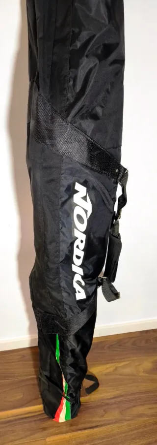 Skis Armada El Rey con fijaciones Marker Squire