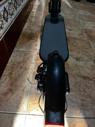 Patinete Eléctrico Xiaomi