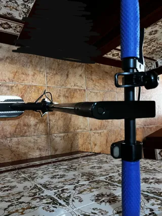 Patinete Eléctrico Xiaomi