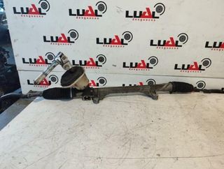 Cremallera dirección renault 114652 scenic ii (jm)