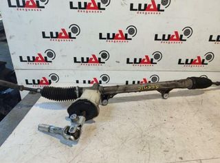 Cremallera dirección renault 114652 scenic ii (jm)