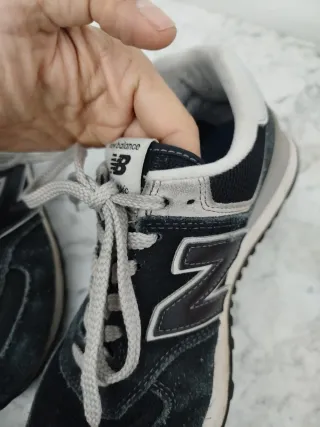New Balance 574 Talla 39