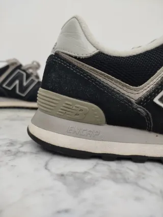 New Balance 574 Talla 39