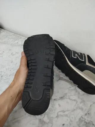 New Balance 574 Talla 39