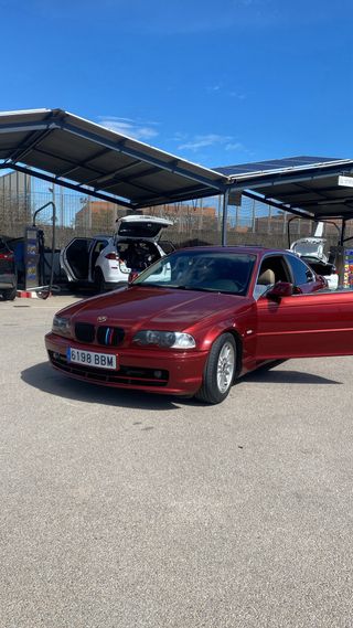 BMW Serie 3 2002