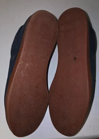 Scarpe Calvin Klein Jeans Blu Tg 42