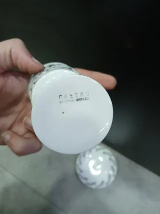 Copa de vino Sargadelos Anxos Castro