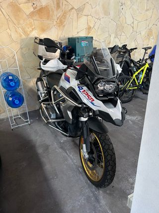 BMW R 1250 GS