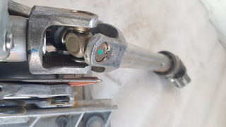 COLUMNA DIRECCION VOLVO S90 LIM. 2.0 D TURBO 150