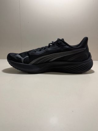 Zapatillas Puma Pounce Lite Blac Cool Dark Grey