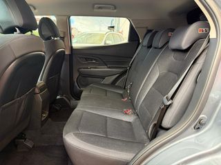 SsangYong Korando 2022