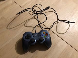 Mando Logitech F510 Rumblepad