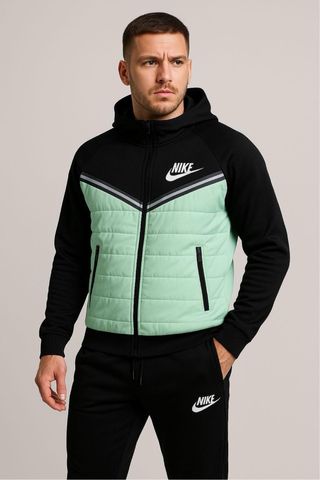 Conjunto unisex dos piezas