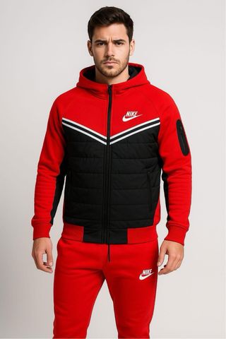 Conjunto unisex dos piezas