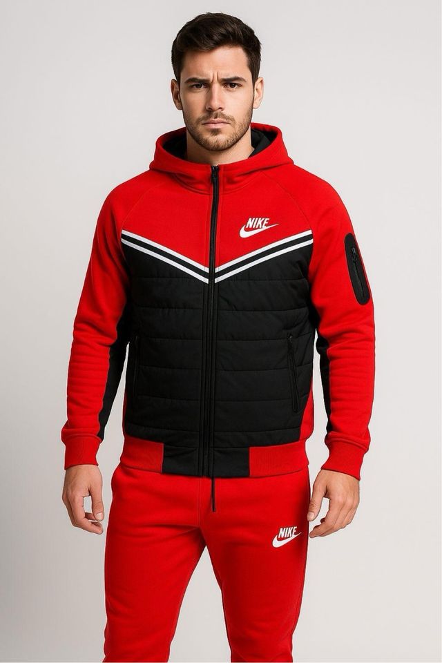 Conjunto unisex dos piezas