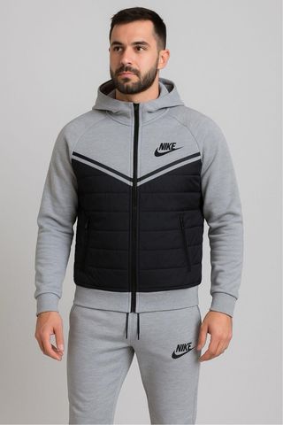 Conjunto unisex dos piezas