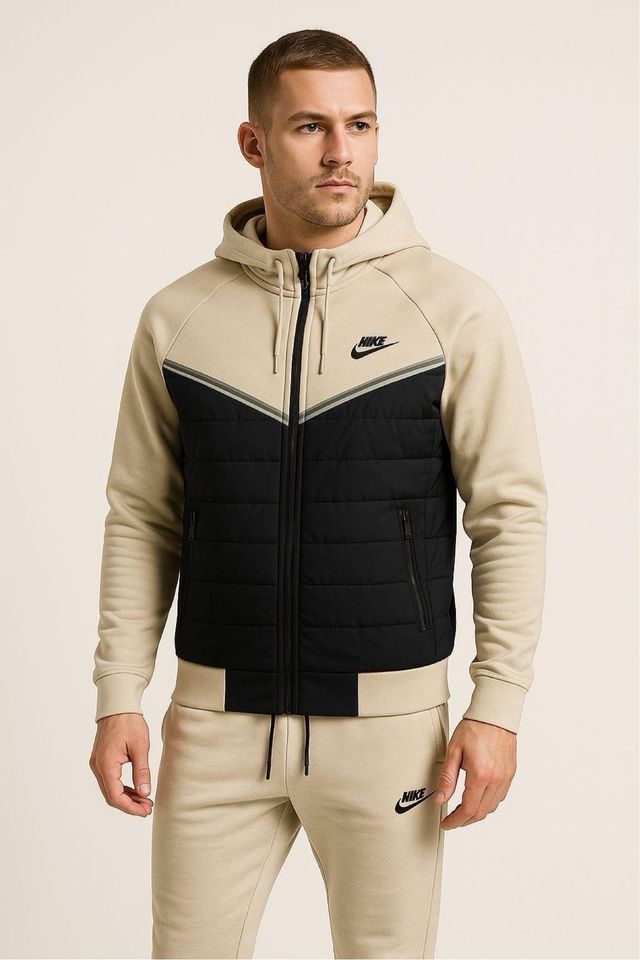 Conjunto unisex dos piezas