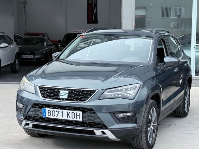 Seat Ateca SEAT Ateca 1.6 TDI 85kW St&Sp Xcellence Plus Eco