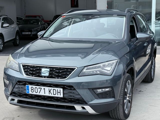 Seat Ateca SEAT Ateca 1.6 TDI 85kW St&Sp Xcellence Plus Eco