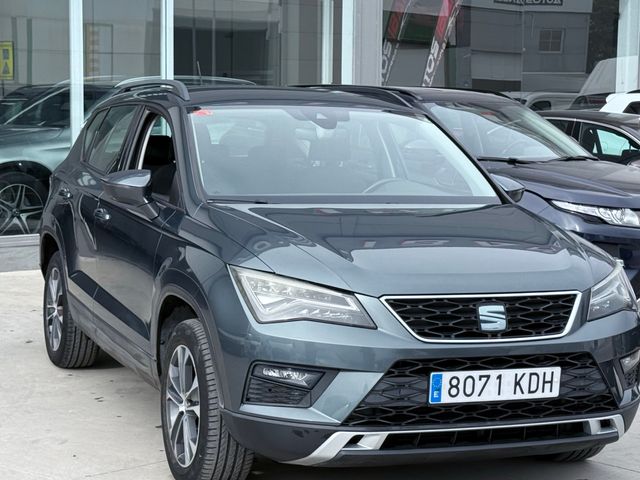 Seat Ateca SEAT Ateca 1.6 TDI 85kW St&Sp Xcellence Plus Eco