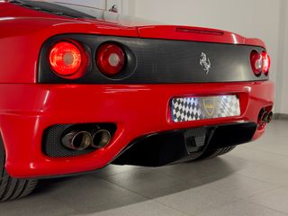 FERRARI 360 MODENA