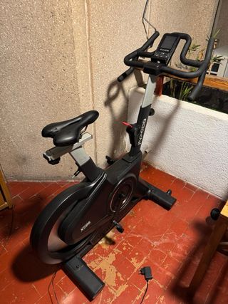 Smartbike Bicicleta Indoor Inxide XS08