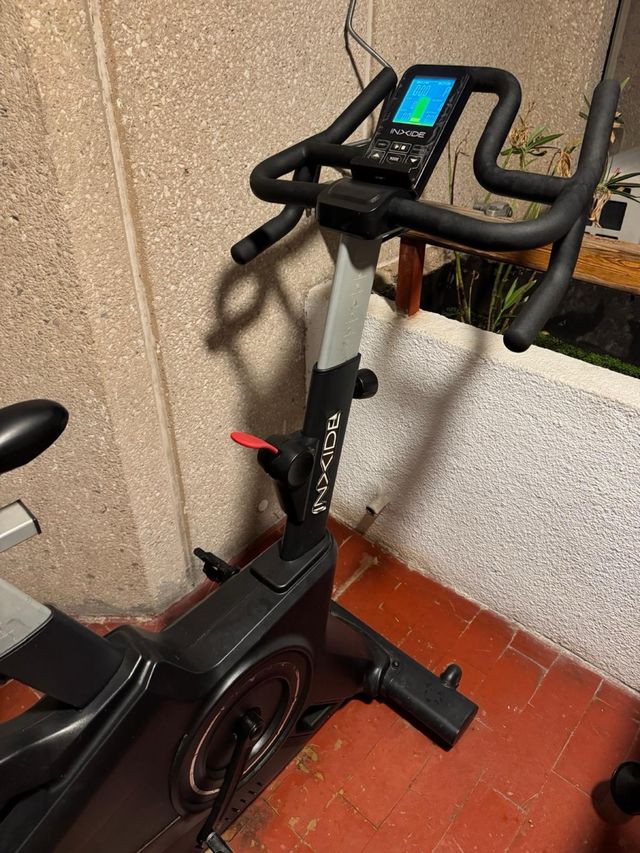 BLACK FRIDAY Smartbike Bici Indoor Inxide XS08