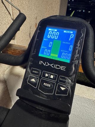 Smartbike Bicicleta Indoor Inxide XS08