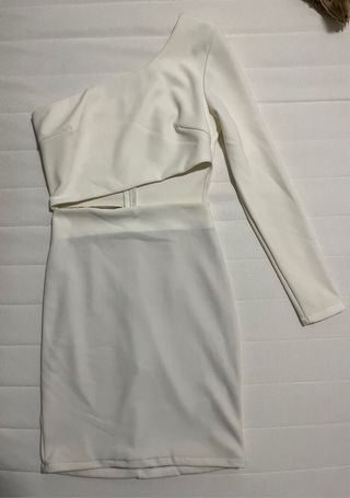 Vestido Oh, Juliette! Talla S