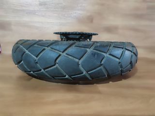 Llanta Trasera BMW F650GS 2003