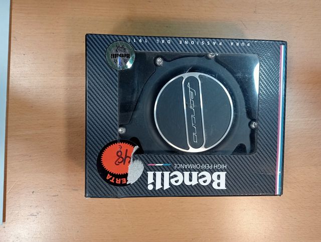 Cubrecadenas Benelli Leoncino 500