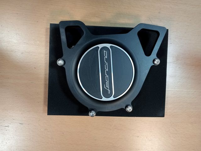 Cubrecadenas Benelli Leoncino 500