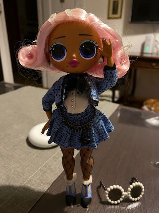 Bambola LOL Surprise