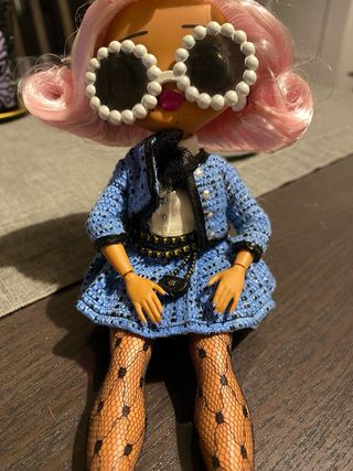 Bambola LOL Surprise