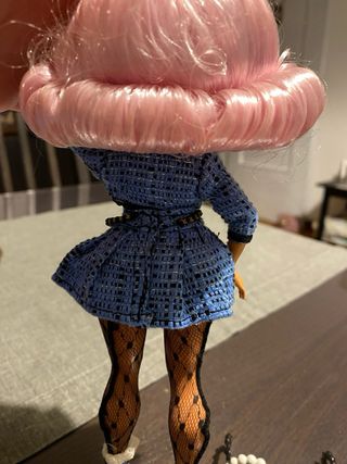 Bambola LOL Surprise