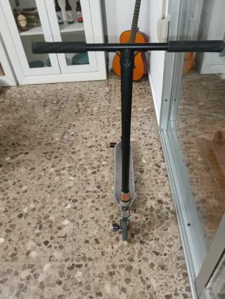 Patinete Oxelo buen estado