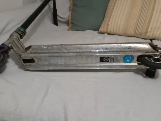 Patinete Oxelo buen estado