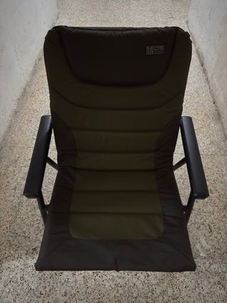 Silla Fox Eos 1 - 4 patas regulables