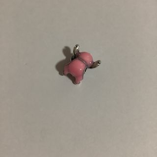 Charm Stitch con bastón de caramelo