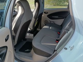 Renault Zoe Intens R240