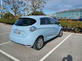Renault Zoe Intens R240