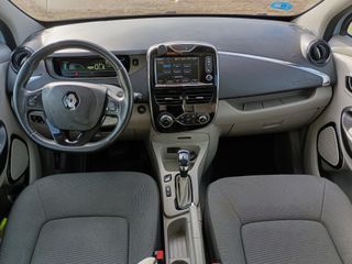 Renault Zoe Intens R240